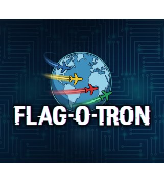 FLAG-O-TRON Steam Key GLOBAL